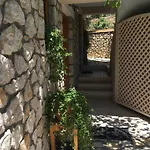 Christianna Apartamento Áyios Nikítas