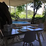 Apartamento Christianna Áyios Nikítas