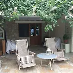 Apartamento Christianna Áyios Nikítas