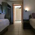 Christianna Apartamento Áyios Nikítas