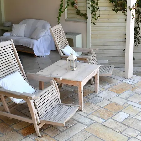 Apartman Christianna *