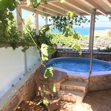 Apartman Christianna Áyios Nikítas