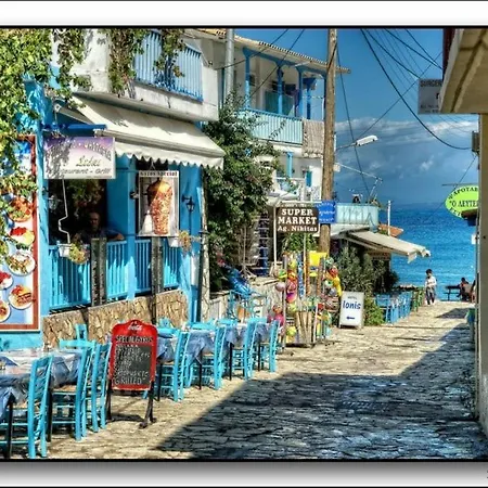 Christianna Appartement