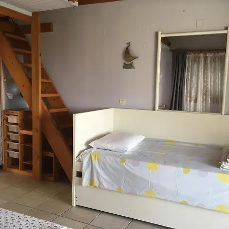 Apartman Christianna
