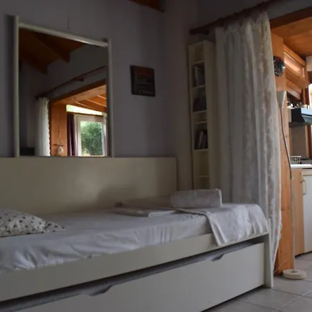 Apartman Christianna *