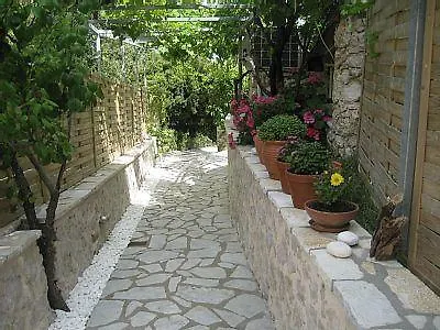 Apartman Christianna Áyios Nikítas