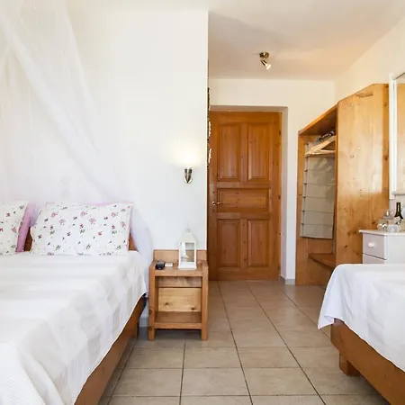 Christianna Apartman