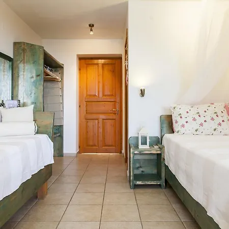 Apartman Christianna *