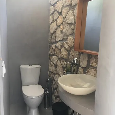 Apartman Christianna *