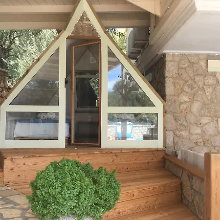 Christianna Appartement *