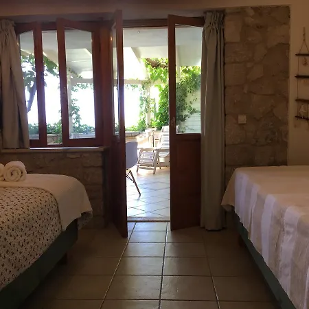 Christianna Apartman