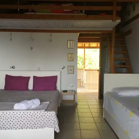 Christianna Apartman *