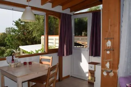 Apartman Christianna *