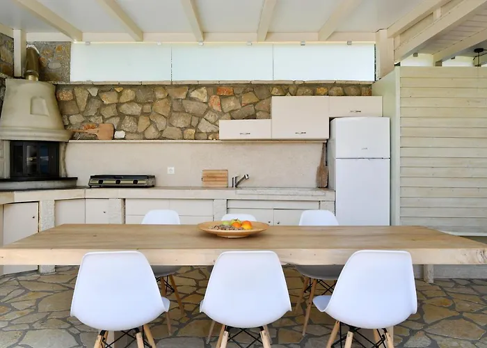 Appartement Christianna