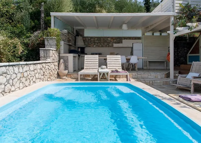 Appartement Christianna