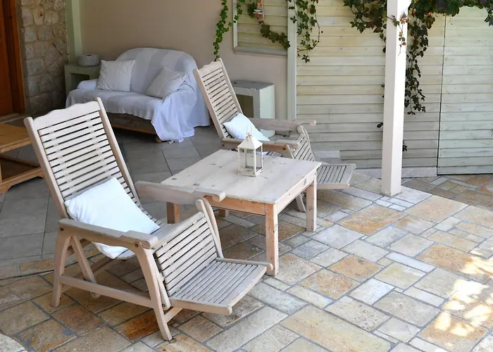 Appartement Christianna *