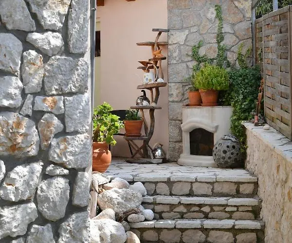 Christianna Áyios Nikítas