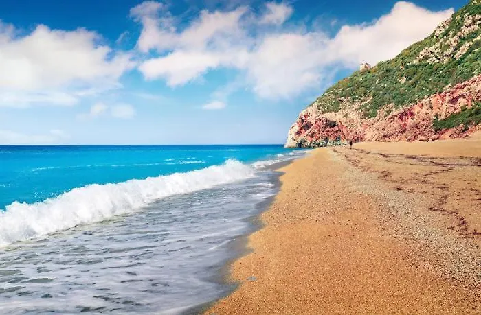 Christianna * Áyios Nikítas