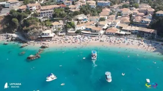 Appartement Christianna *