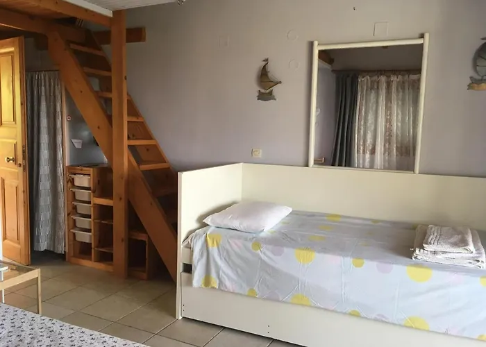 Appartement Christianna