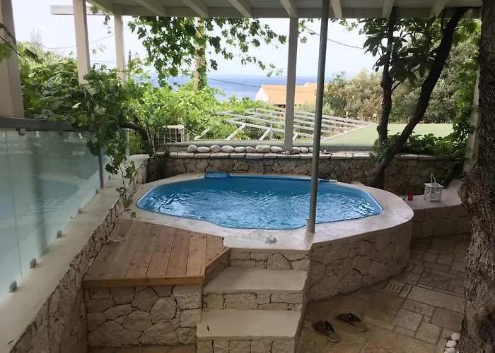 Appartement Christianna *