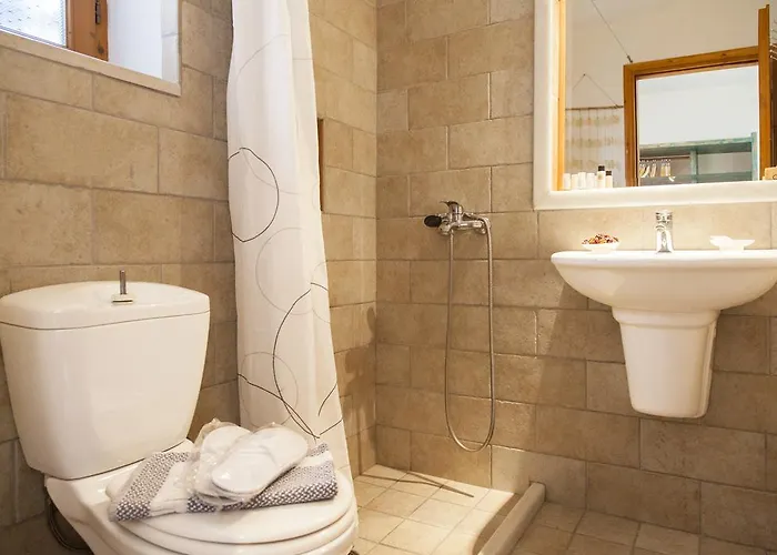 Christianna Áyios Nikítas