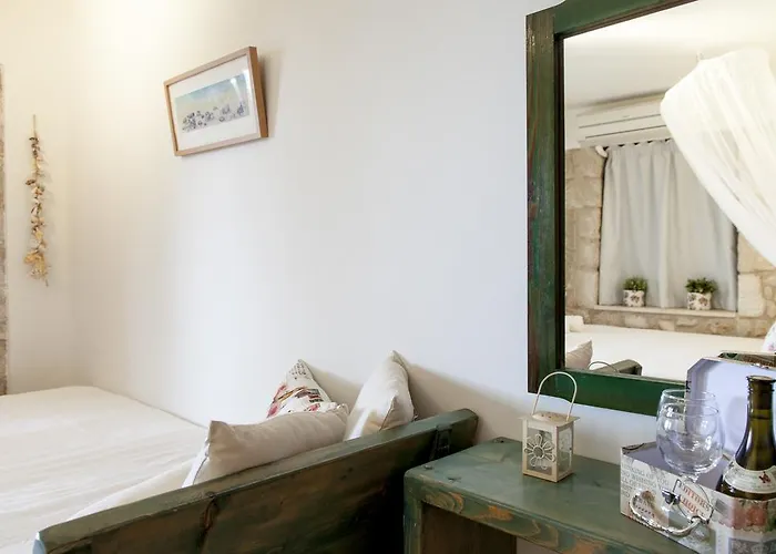 Christianna Appartement Áyios Nikítas