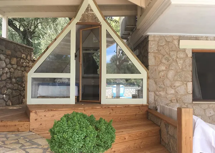 Christianna Appartement *