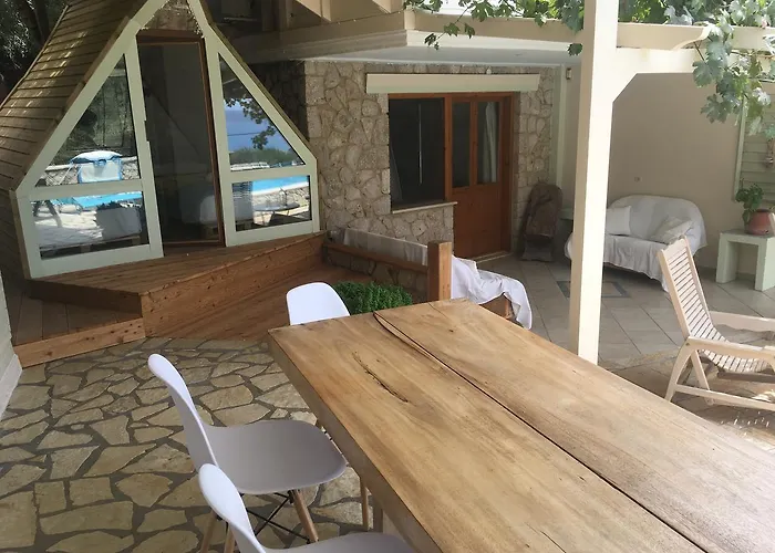 Christianna Áyios Nikítas