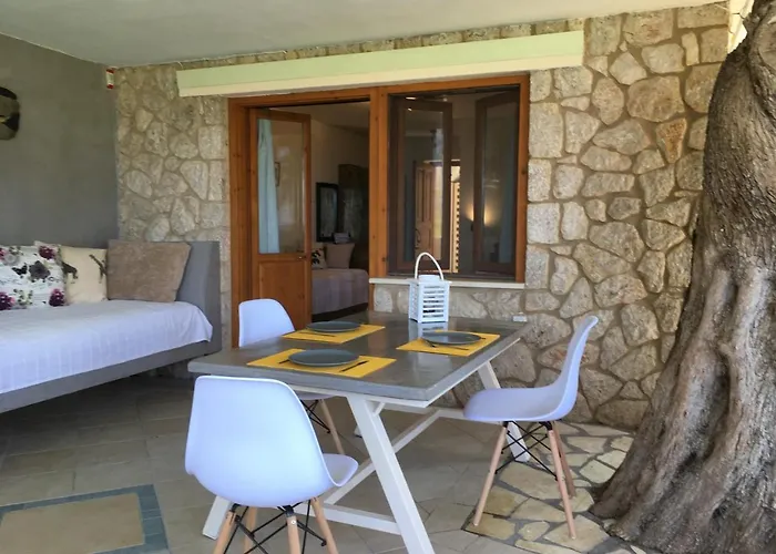 Appartement Christianna *