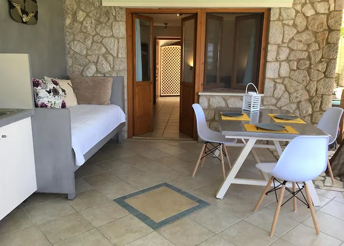 Christianna Appartement *