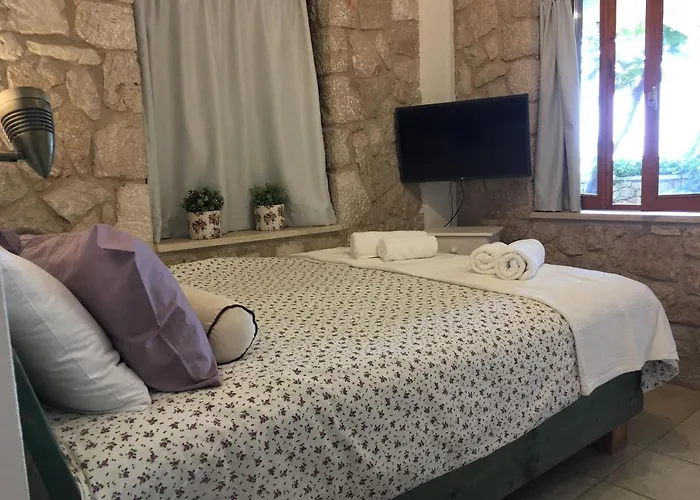 Appartement Christianna