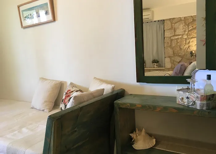 Christianna Áyios Nikítas