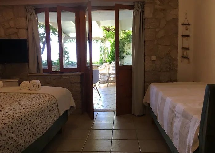 Christianna Appartement