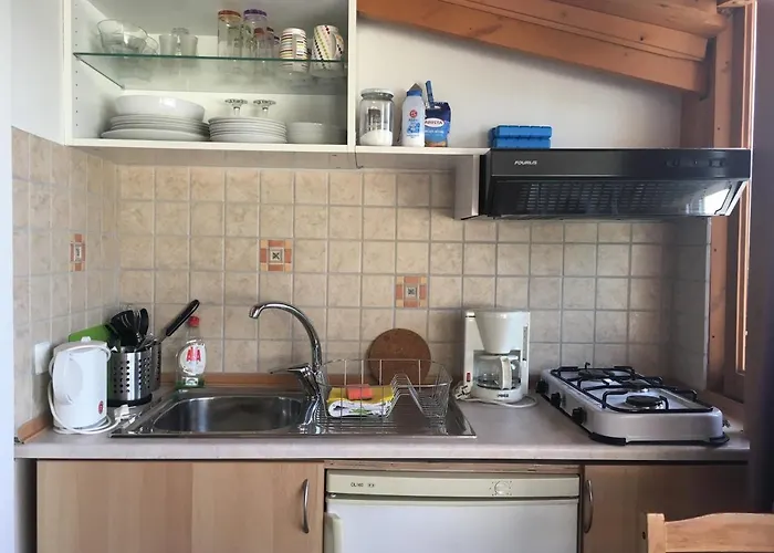 Appartement Christianna *