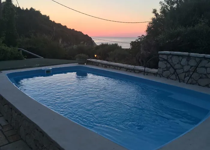 Christianna Appartement *