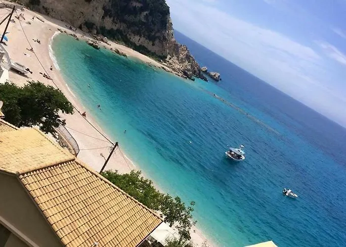 Appartement Christianna *