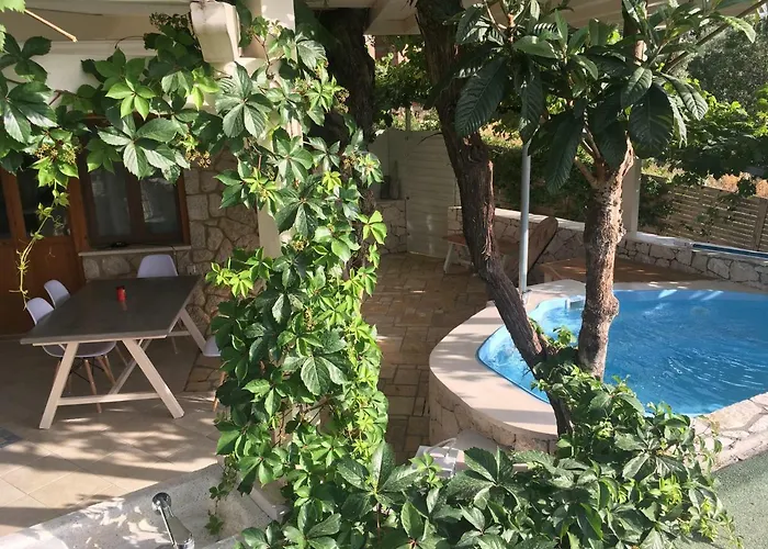 Christianna Appartement *