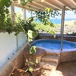 Appartamento Christianna Áyios Nikítas