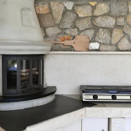 Apartment Christianna Agios Nikitas