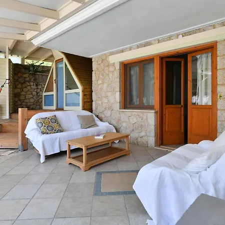 Apartment Christianna *