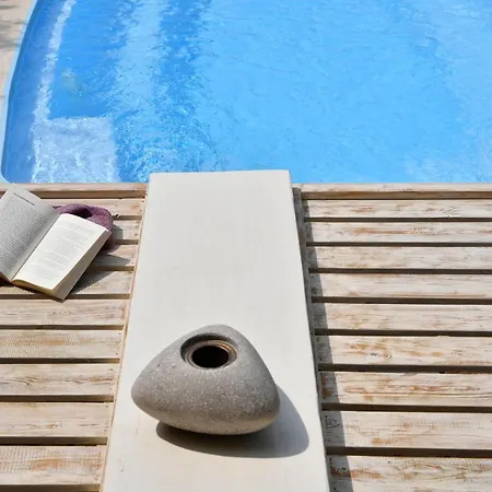 Christianna Agios Nikitas