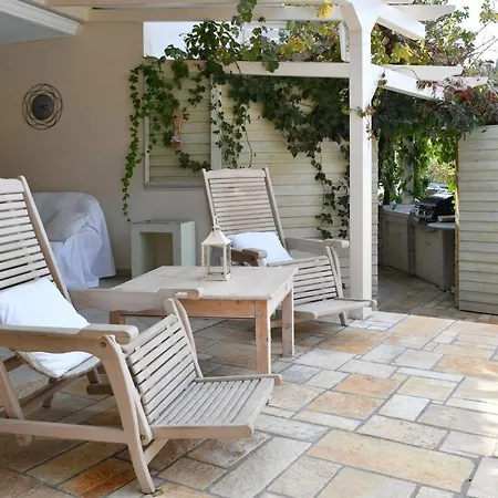 Apartment Christianna