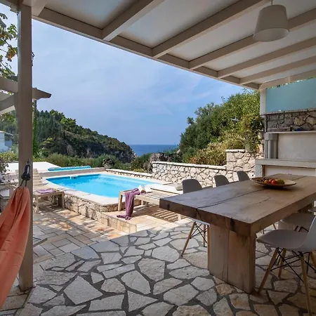 Apartment Christianna *