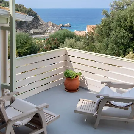 Apartment Christianna