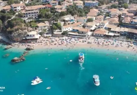 Apartment Christianna *