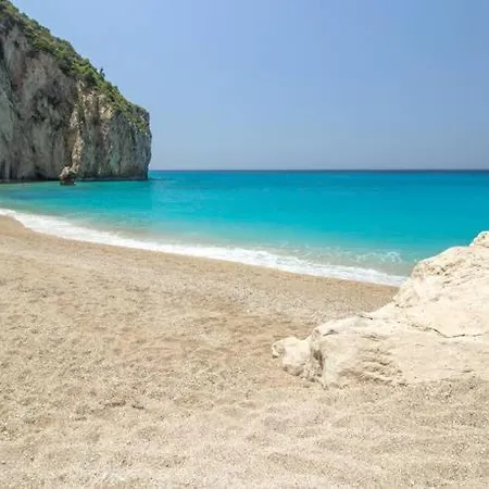 Christianna Agios Nikitas