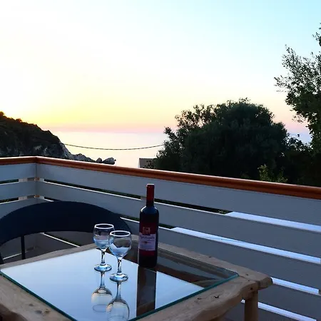 Apartment Christianna *