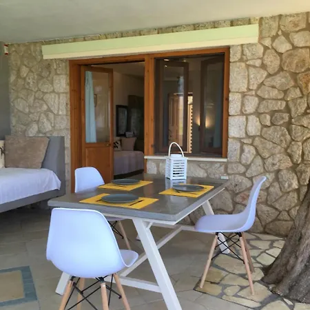 Apartment Christianna *