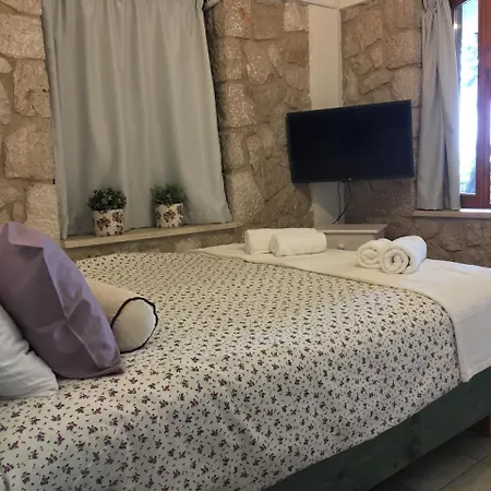 Apartment Christianna